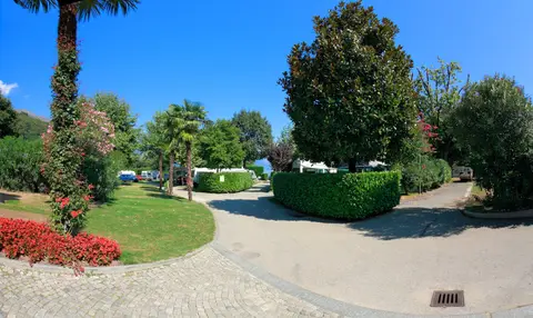 Camping Internazionale Paradis