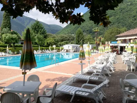 Camping del Sole