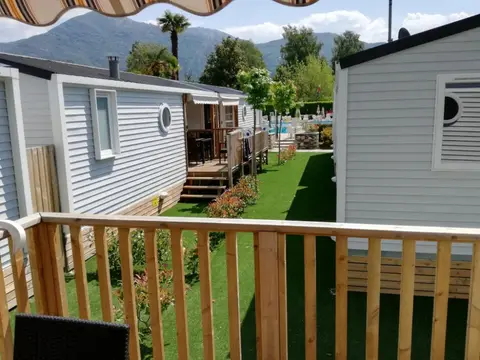 Camping del Sole