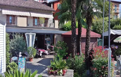Camping del Sole