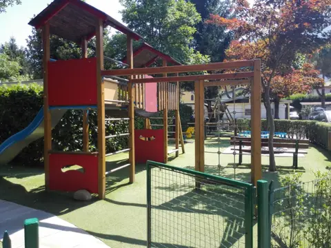 Camping del Sole