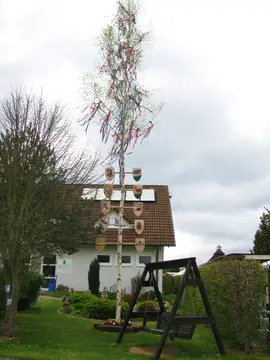 Campingplatz Waldeck
