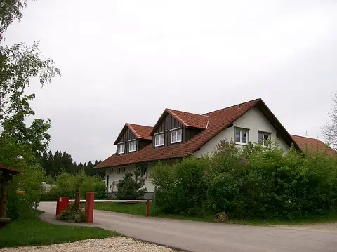 Campingplatz Häsle