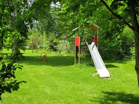 Campingplatz Häsle
