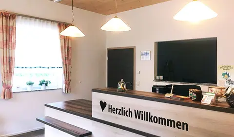 Campingplatz Häsle