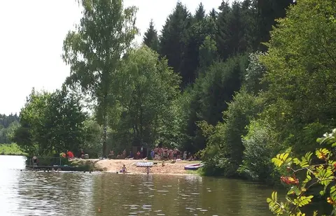 Campingplatz Häsle