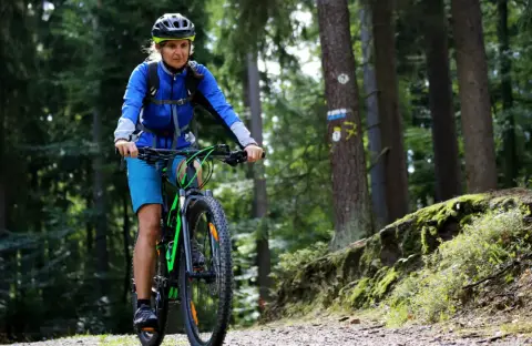 Reisemobilpark Urbachtal