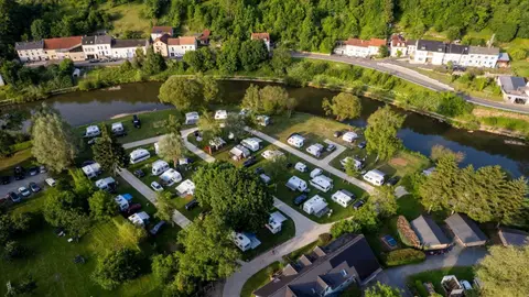 Camping du Rivage