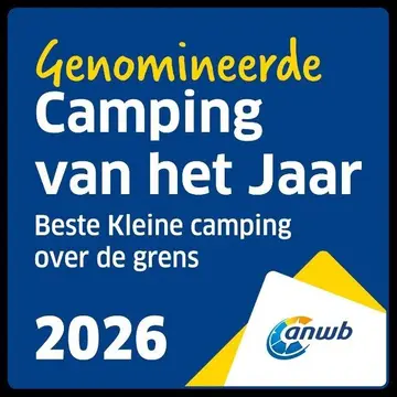 Camping du Rivage