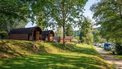 Camping du Rivage
