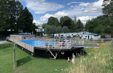 Hitjesvijver