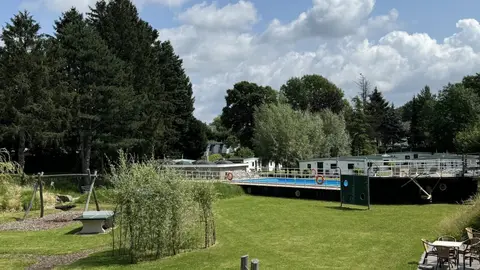 Hitjesvijver