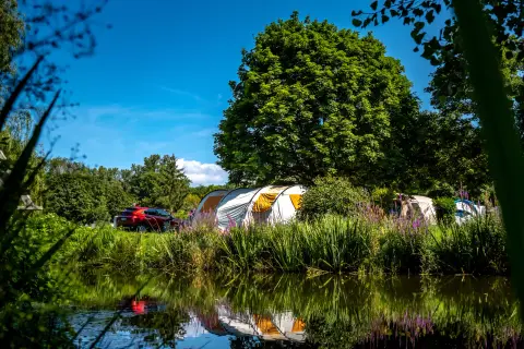 Camping Les Castors