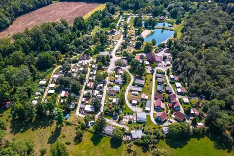 Camping Les Castors