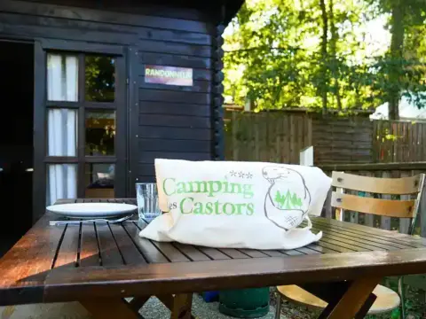 Camping Les Castors