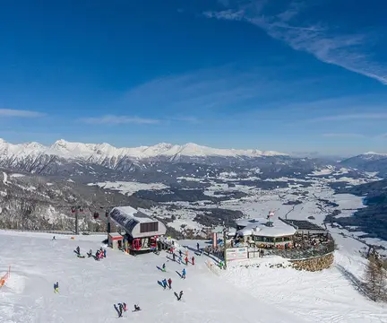 Camping Mauterndorf