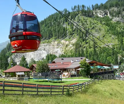 Camping Mauterndorf
