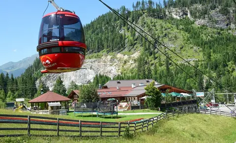 Camping Mauterndorf