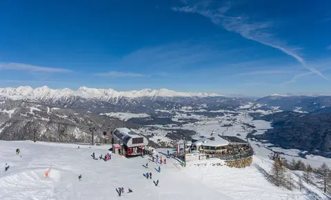 Camping Mauterndorf
