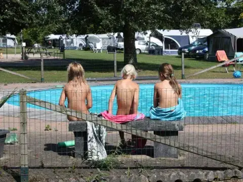 Naturistencamping "De Kikker"