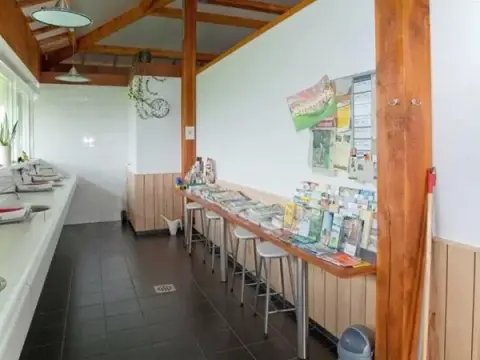 Naturistencamping "De Kikker"