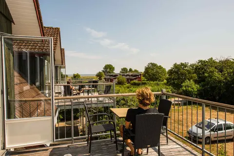 Kommandørgårdens Camping og Feriepark
