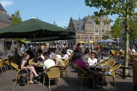 Parc de Witte Vennen