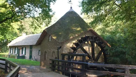 Parc de Witte Vennen