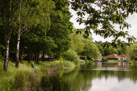 Parc de Witte Vennen