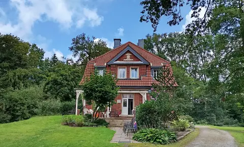 Sonnenhof Marbeck