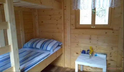 Autokemp Jetřichovice