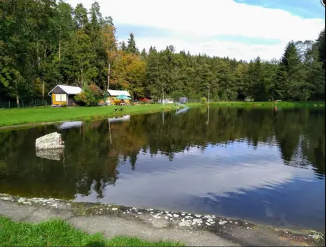 Autokemp Jetřichovice