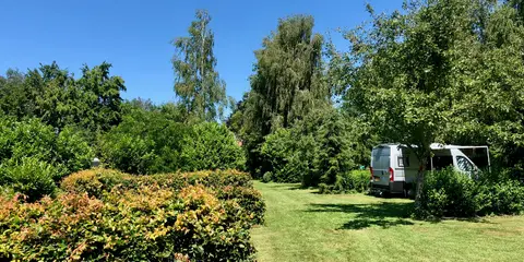 Camping de Broekse Hoeve