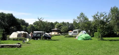 Camping de Broekse Hoeve