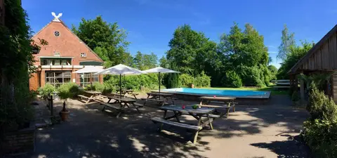 Camping de Broekse Hoeve