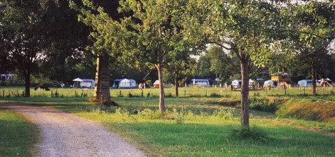 Camping de Broekse Hoeve