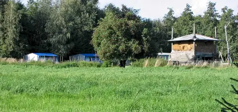 Camping de Broekse Hoeve
