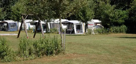 Camping de Broekse Hoeve