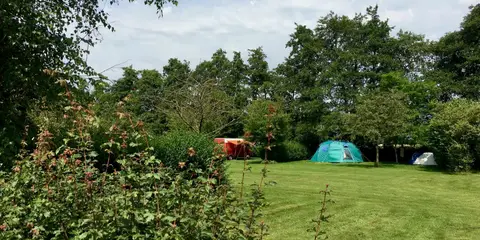 Camping de Broekse Hoeve