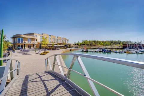 Wohnmobilhafen Lagovida