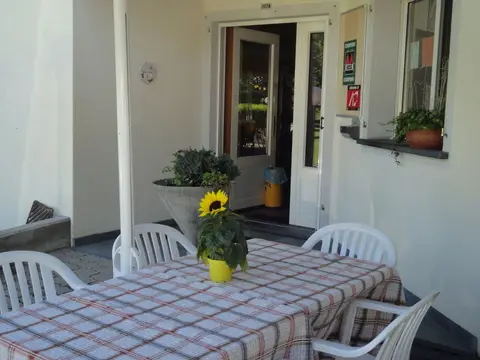 Camping Cavresc