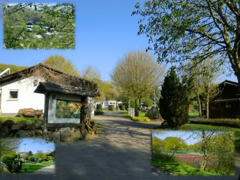 Bergwinkel
