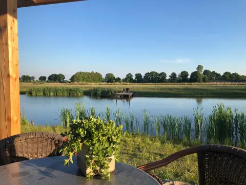 Camperplaats De Diepen