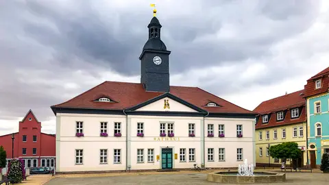 An der Kyffhäuser-Therme