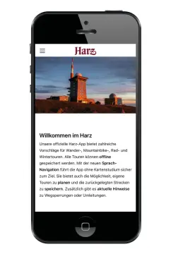 Wohnmobilstellplatz Schulenberg