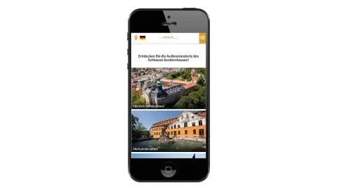 Wohnmobilstellplatz Schulenberg