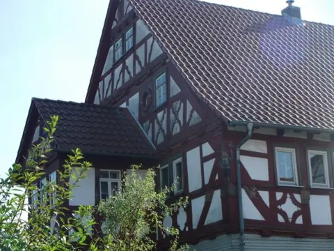 Wohnmobilstellplatz am Luftkurort Ilbeshausen-Hochwaldhausen