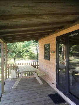 Landgoedcamping Westerwolde