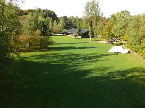 Landgoedcamping Westerwolde