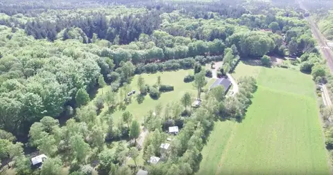 Landgoedcamping Westerwolde
